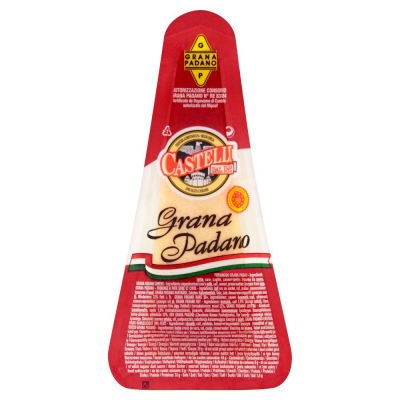 Castelli Ser Grana Padano 125 g (1)