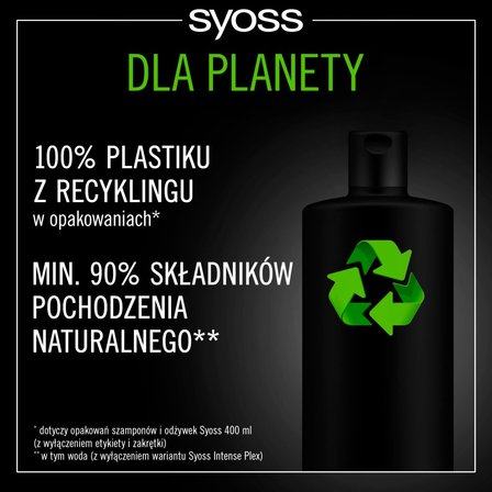 Syoss Oleo Intense Odżywka 440 ml (2)