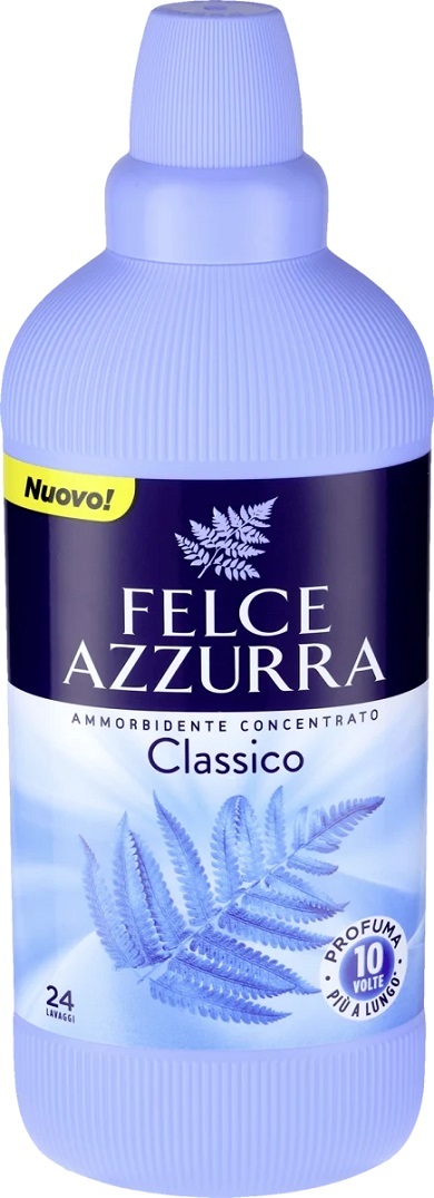 Felce azzurra Pure Płyn do płukania tkanin, 2l (1)