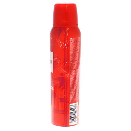 C-Thru Love Whisper Dezodorant w aerozolu 150 ml (3)
