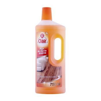 WM Płyn do mycia drewna 750ml (1)