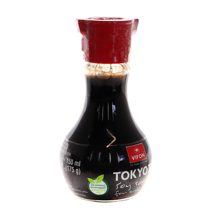 TOKYOTO  SOS SOJOWY DO SUSHI 150ML (11)