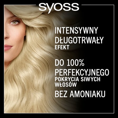 Syoss Oleo Intense Farba do włosów 9-10 jasny blond (6)