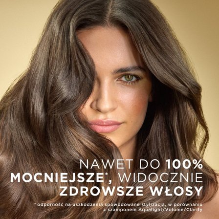 Pantene Pro-V Większa objętość Szampon do włosów pozbawionych objętości, 400 ml (2)