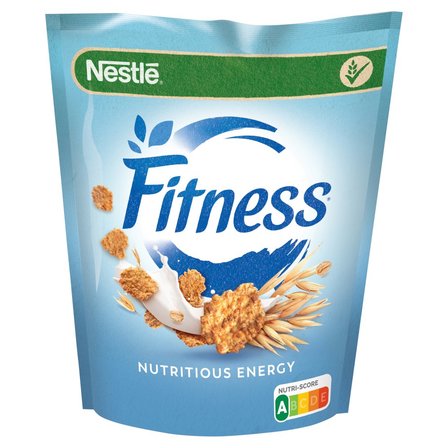 Nestlé Fitness Płatki śniadaniowe 425 g (1)