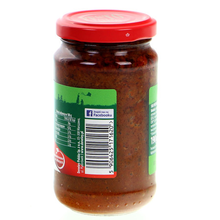 Develey Pesto rosso 190 g (6)