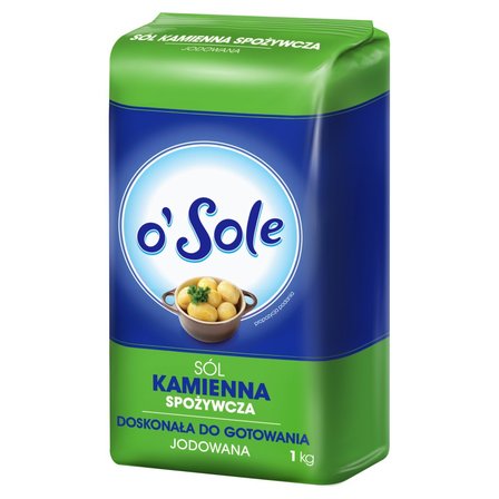 o'Sole Sól kamienna spożywcza jodowana 1 kg (2)