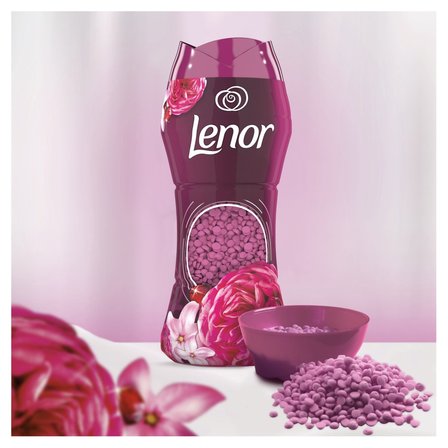 Lenor Gold Orchid Perełki zapachowe 210g (11)