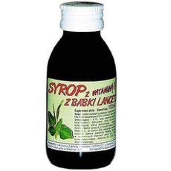 SYROP Z BABKI LANC (1)