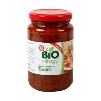 BIO WM Sos pomidorowy z oliwkami i bazylią 3500g (1)