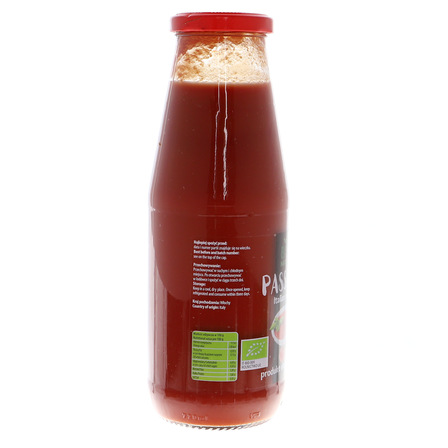 BIO NATURO PASSATA POMIDOROWA BIO 690G (10)