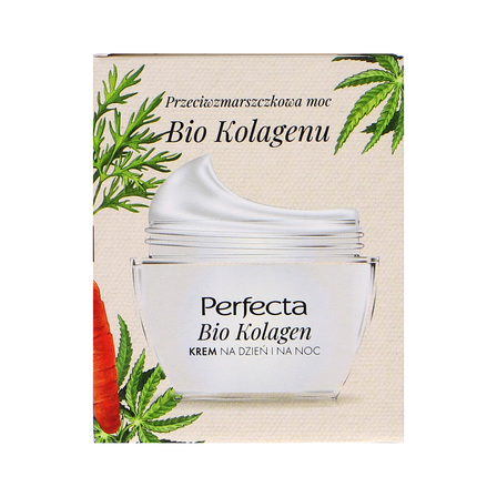 PERFECTA BIO KOLAGEN KREM 60+ 50ML (4)