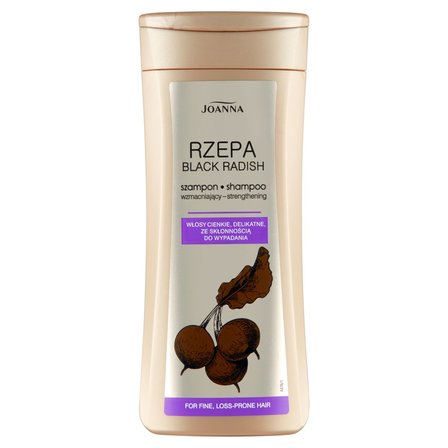 Joanna Rzepa Szampon wzmacniający 200 ml (1)