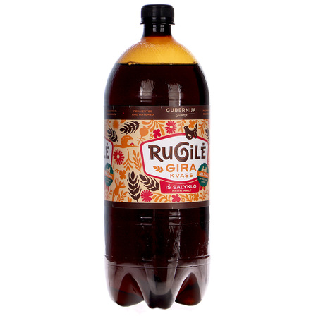 Gubernija Rugile Gira Kwas 1,5 l (11)