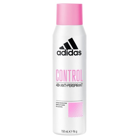 Adidas Control Antyperspirant w sprayu 150 ml (1)