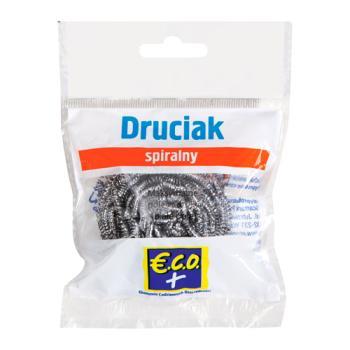 €.C.O.+ Druciak spiralny 1szt (1)