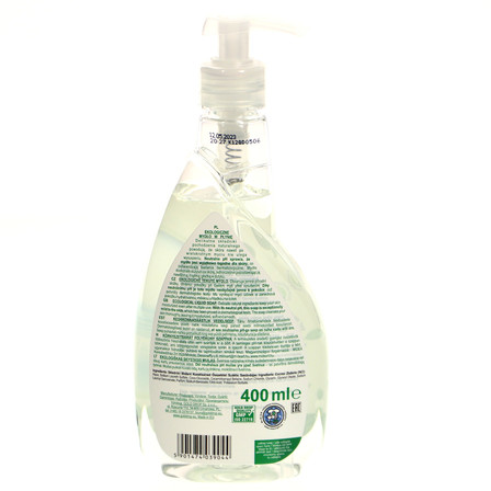 GOLD DROP ECO LINE MYDŁO W PŁYNIE 400ML (6)