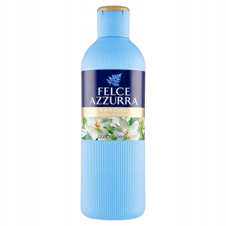 Felce Azzurra - Żel do mycia ciała Narcissus 650 ml (1)