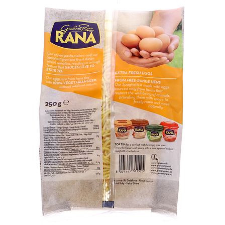 RANA SPAGHETTI 250G (2)