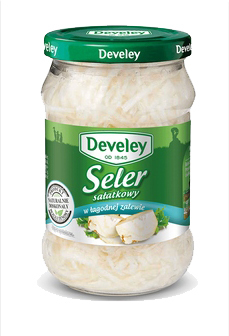 DEVELEY SAŁATKA SELER 290G (1)