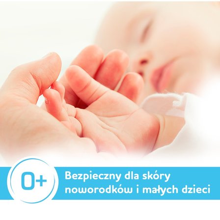 Lovela Baby Hipoalergiczny proszek do prania do kolorów 2,7 kg (27 prań) (6)