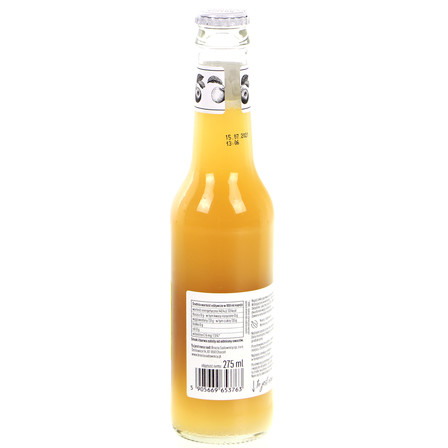 Bracia Sadownicy Napój musujące jabłko i cytryna 275 ml (5)