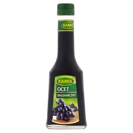 Kamis Ocet balsamiczny 250 ml (1)