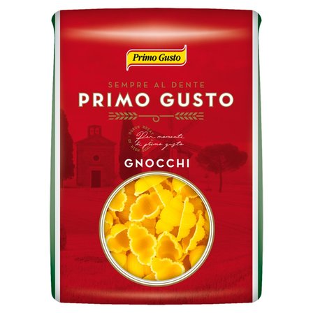 Primo Gusto Makaron muszla duża 500 g (1)