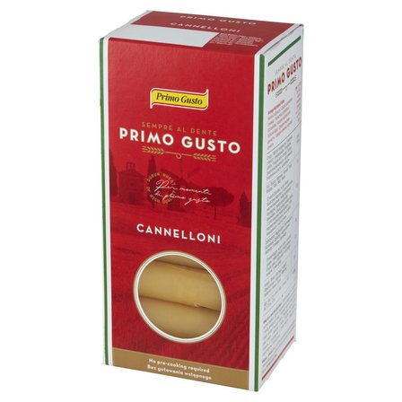 Primo Gusto Makaron cannelloni 250 g (2)