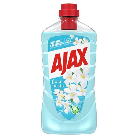Ajax Fête des Fleurs Jaśmin Płyn uniwersalny 1L (1)