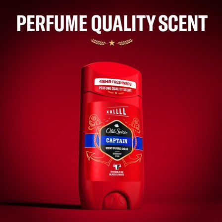 Old Spice Captain Dezodorant w sztyfcie dla mężczyzn 85 ml (3)