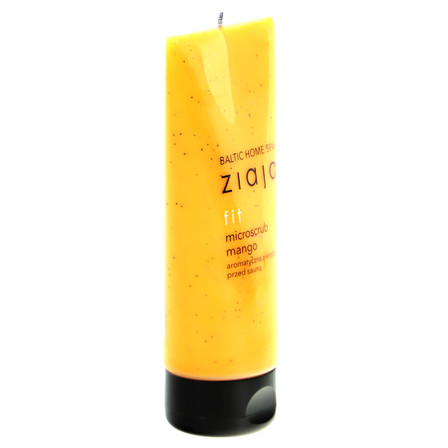 Ziaja Baltic Home Spa fit Microscrub mango 190 ml (10)