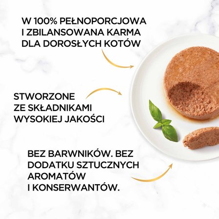 Gourmet Gold Karma dla kotów mus z indykiem 85 g (3)