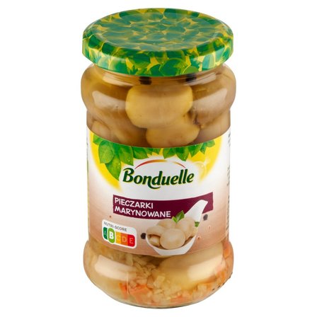 Bonduelle Pieczarki marynowane 280 g (2)