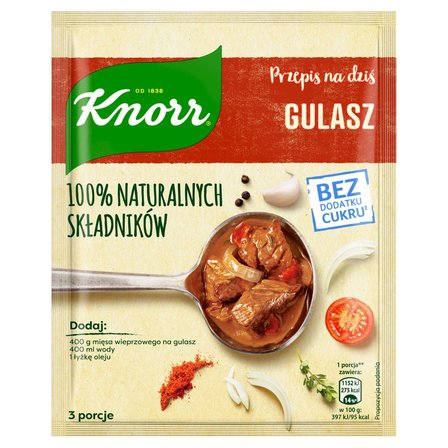 Knorr Gulasz 57 g (1)