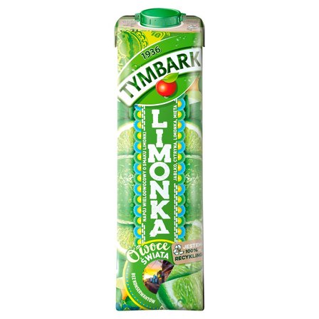 TYMBARK NAPÓJ LIMONKA 1L (3)