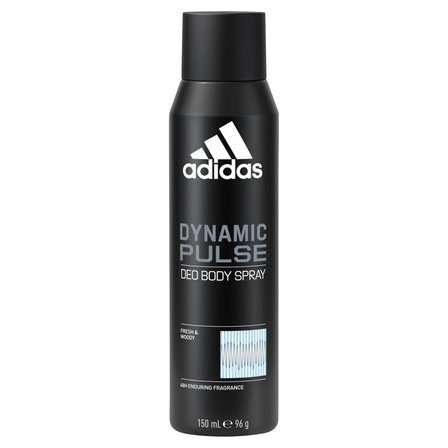 Adidas Dynamic Pulse Dezodorant 150 ml (1)