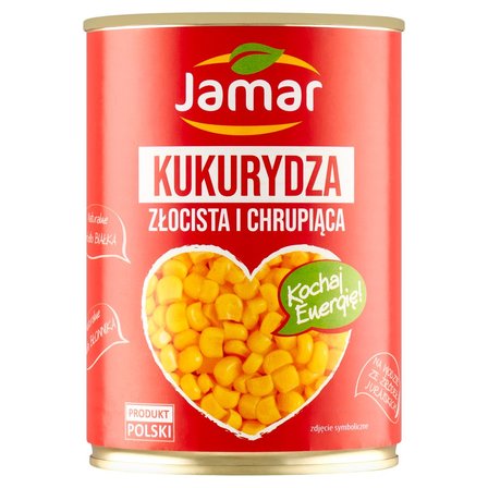 Jamar Kukurydza 400 g (1)