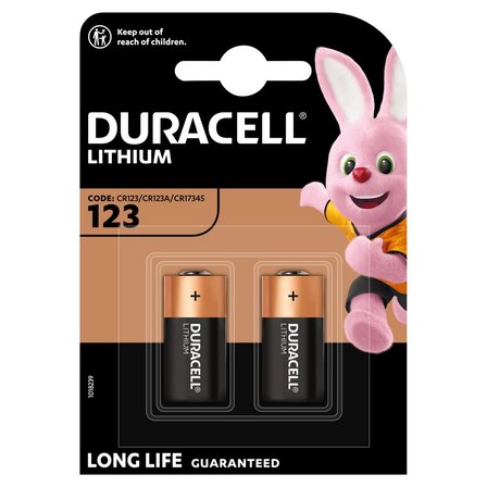 DURACELL  BATERIE LIT 2 (1)