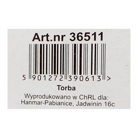 Hanmar Torebka filcowa  15,5X15,5 (2)