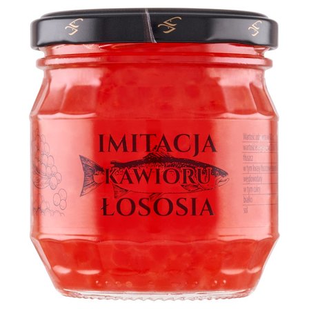 Vomond Imitacja ikry łososia 200 g (1)