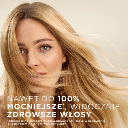 Pantene Pro-V Większa objętość Szampon do włosów pozbawionych objętości, 400 ml (3)