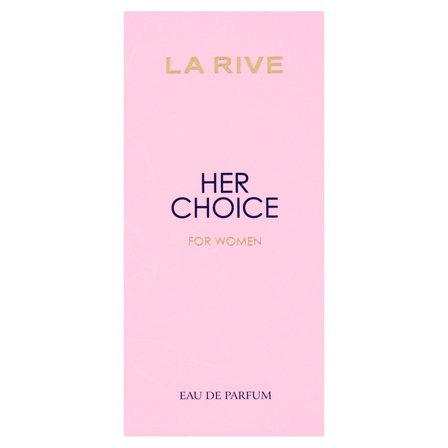 LA RIVE Her Choice Woda perfumowana damska 100 ml (1)