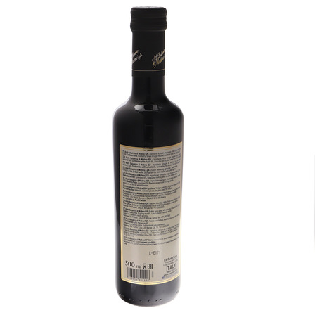 GOCCIA D'ORO OCET BALSAMICZNY 500ML (6)