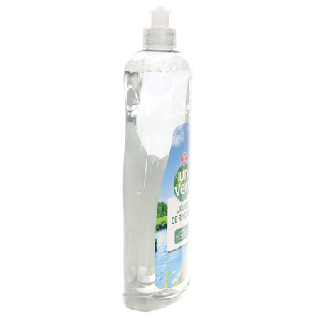 BIO WM Płyn nabłyszczający do zmywarek 750ml (10)