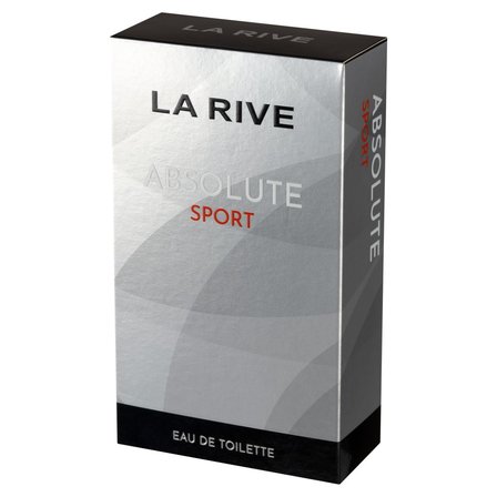 La Rive Absolute Sport Men Woda toaletowa 100ml spray (2)