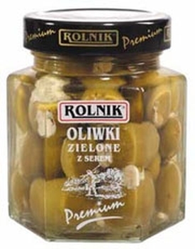 ROLNIK OLIWKI ZIELONE Z SEREM FETA 280G (1)