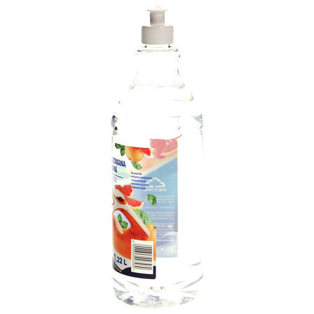 MILL CLEAN WODA DEMINERALIZOWANA PERFUMOWANA GRAPEFRUIT 1220ML (3)