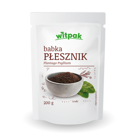 Witpak babka płesznik 200g (1)