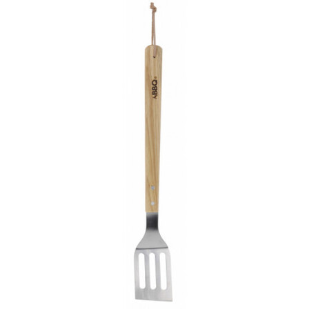 BBQ ŁOPATKA GRILLOWA DŁUGOŚĆ 46CM (1)